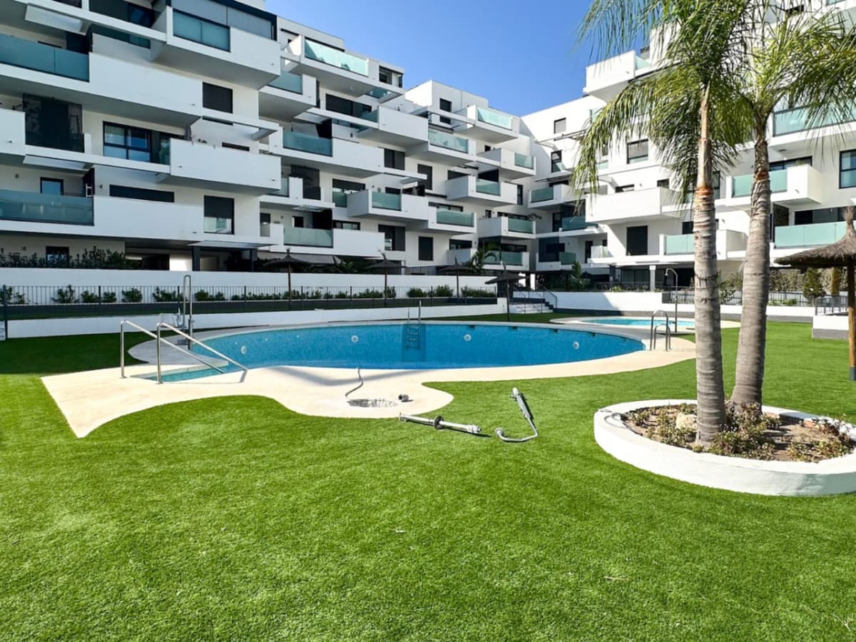 Ground Floor Apartment in Torremolinos — photo 3 of 10