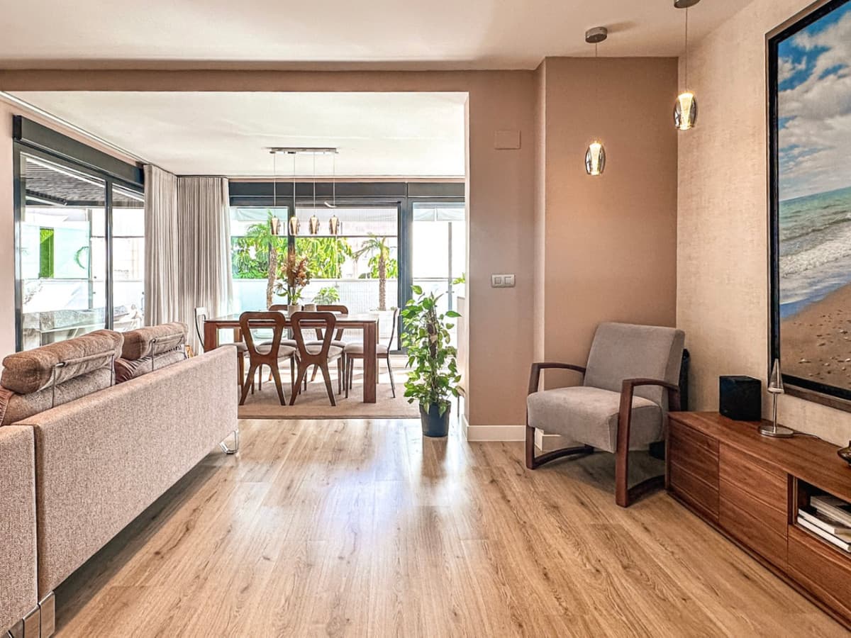 Ground Floor Apartment in Torremolinos — photo 6 of 10