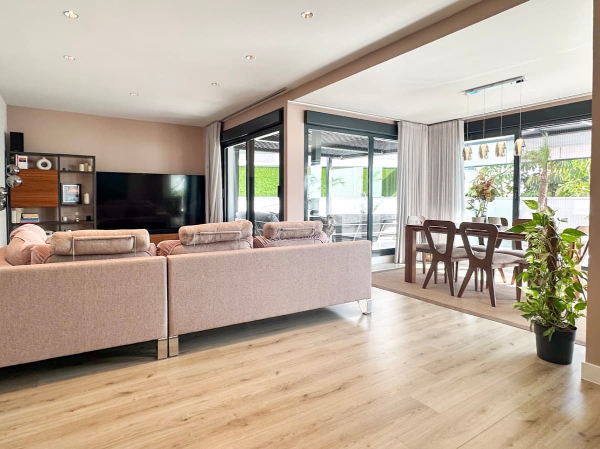 Ground Floor Apartment in Torremolinos — photo 7 of 10