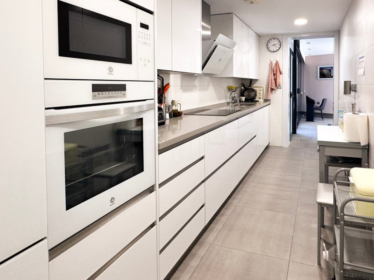 Ground Floor Apartment in Torremolinos — photo 9 of 10
