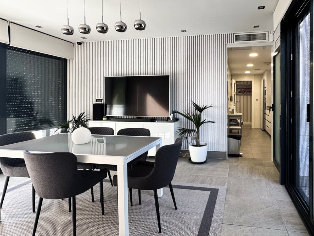 Ground Floor Apartment in Torremolinos — photo 10 of 10