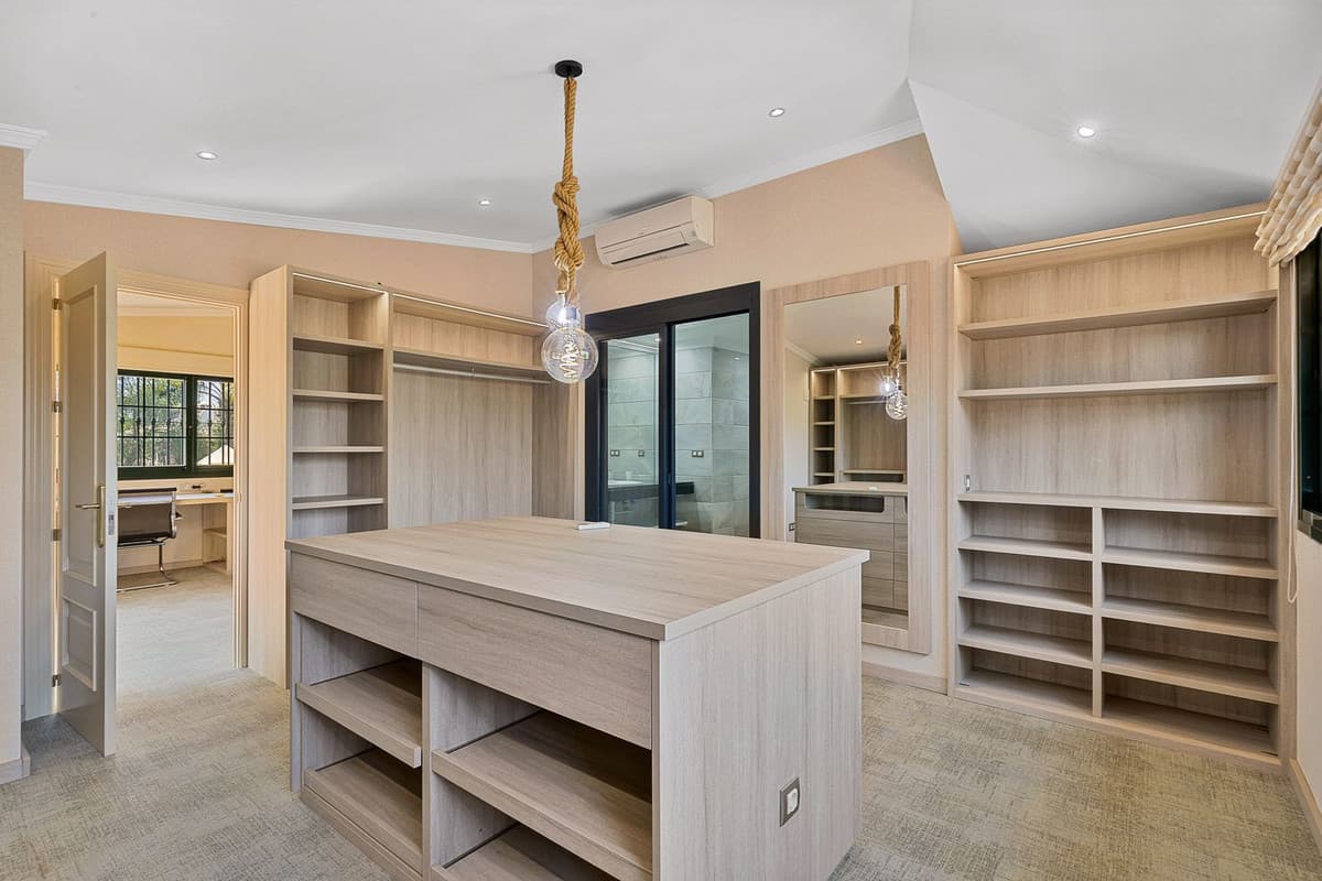 Detached Villa in Guadalmina Baja — photo 9 of 10