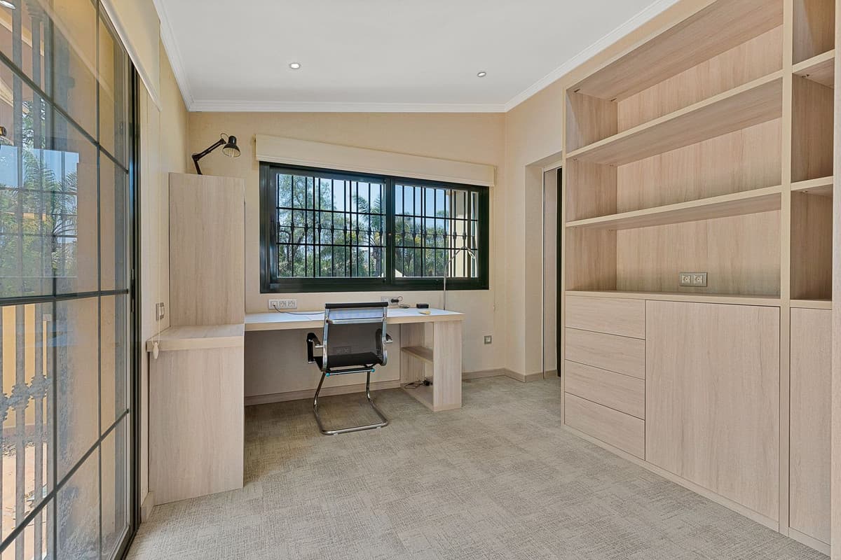 Detached Villa in Guadalmina Baja — photo 10 of 10