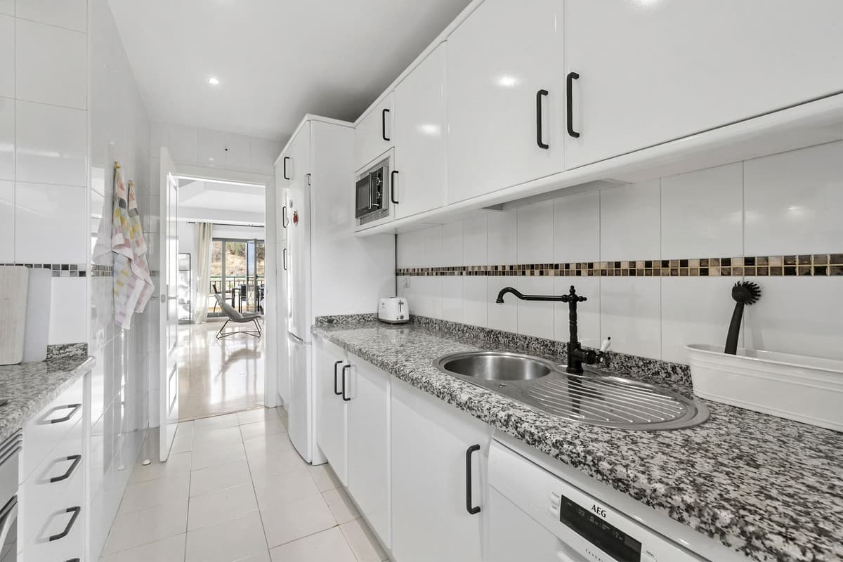 Penthouse in Benalmadena — photo 5 of 10
