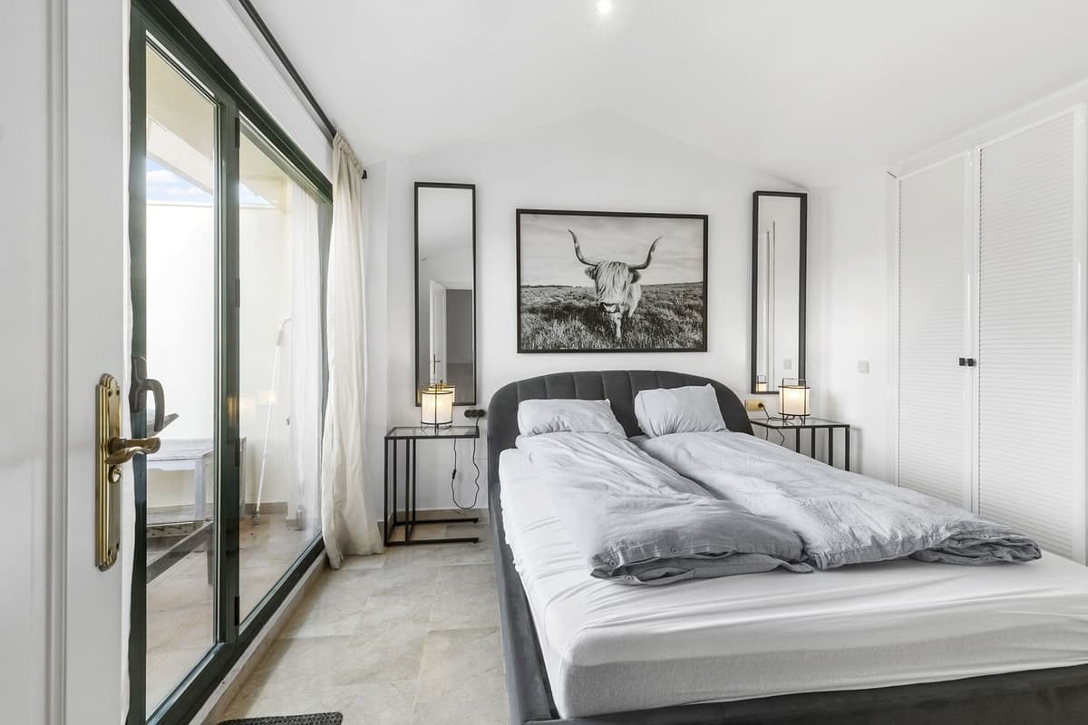 Penthouse in Benalmadena — photo 8 of 10