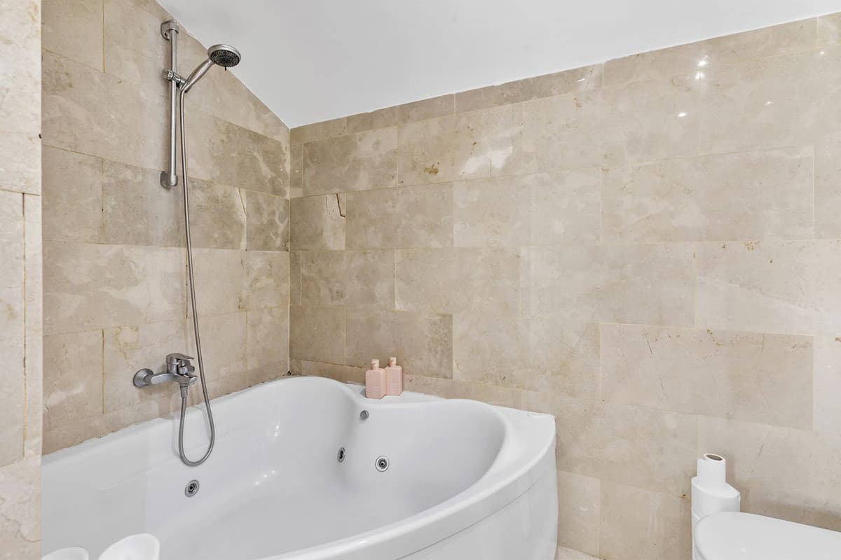 Penthouse in Benalmadena — photo 9 of 10