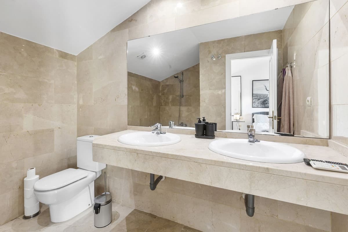 Penthouse in Benalmadena — photo 10 of 10