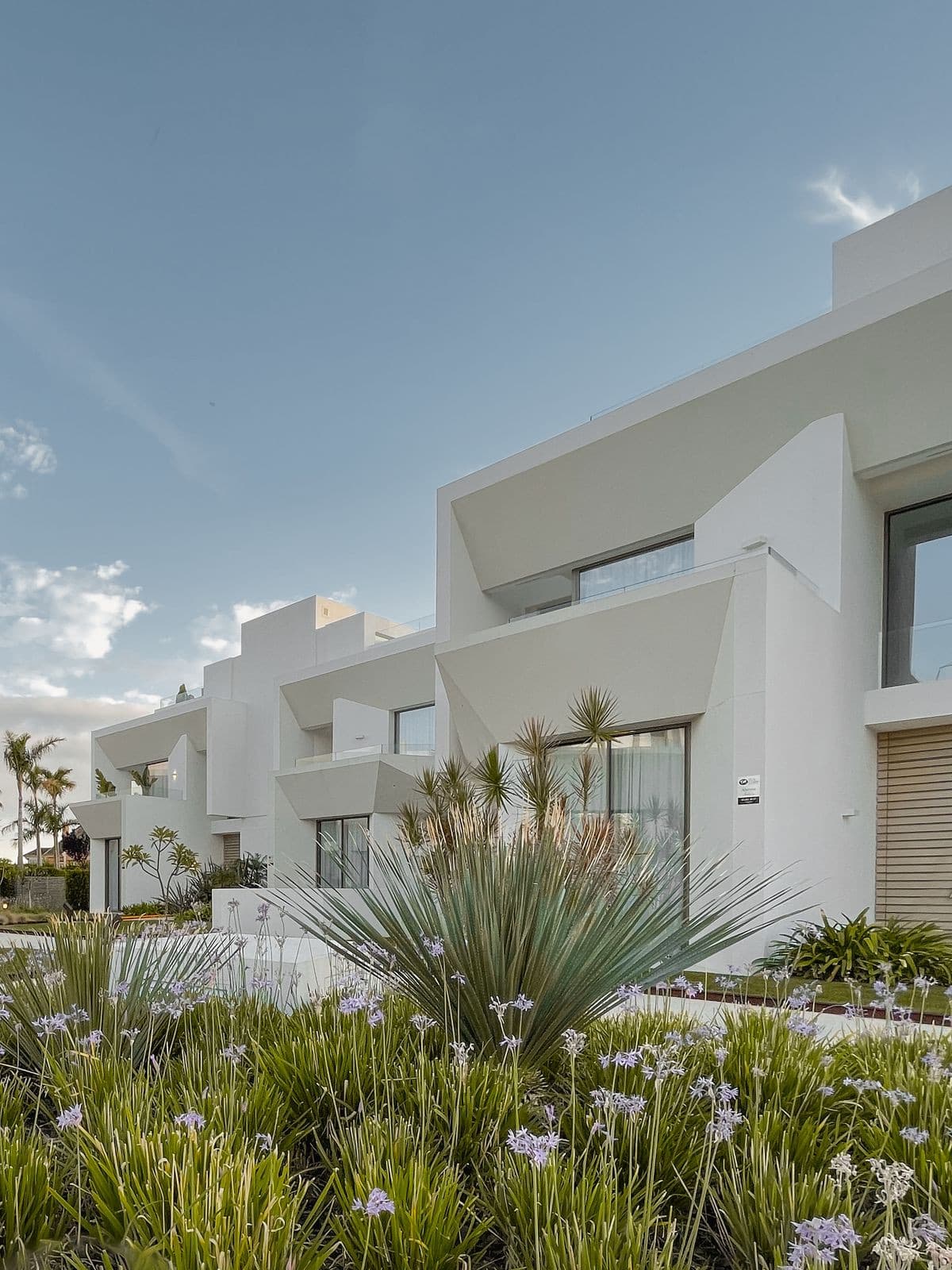 Semi-Detached House in Nueva Andalucía — photo 5 of 10