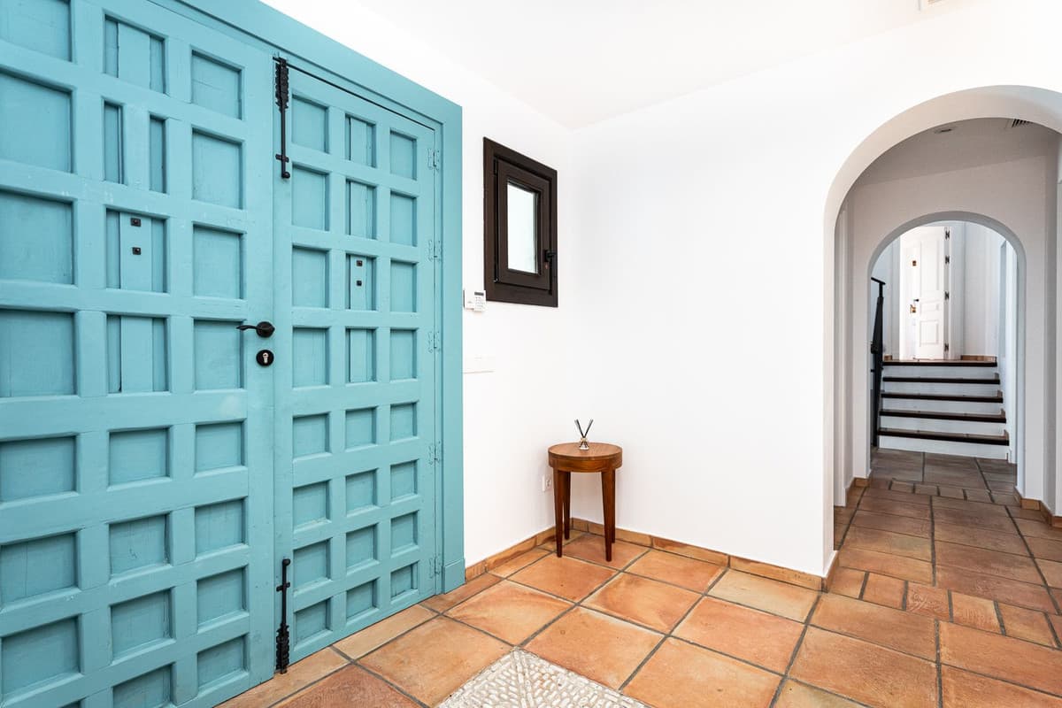 Detached Villa in Guadalmina Baja — photo 8 of 10