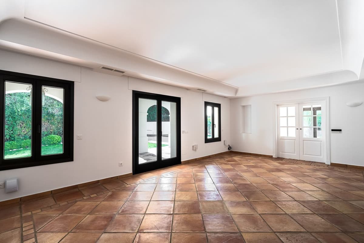 Detached Villa in Guadalmina Baja — photo 9 of 10