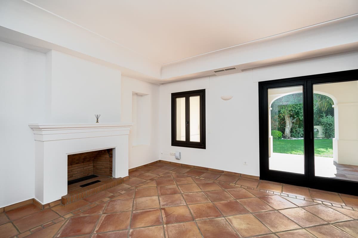 Detached Villa in Guadalmina Baja — photo 10 of 10