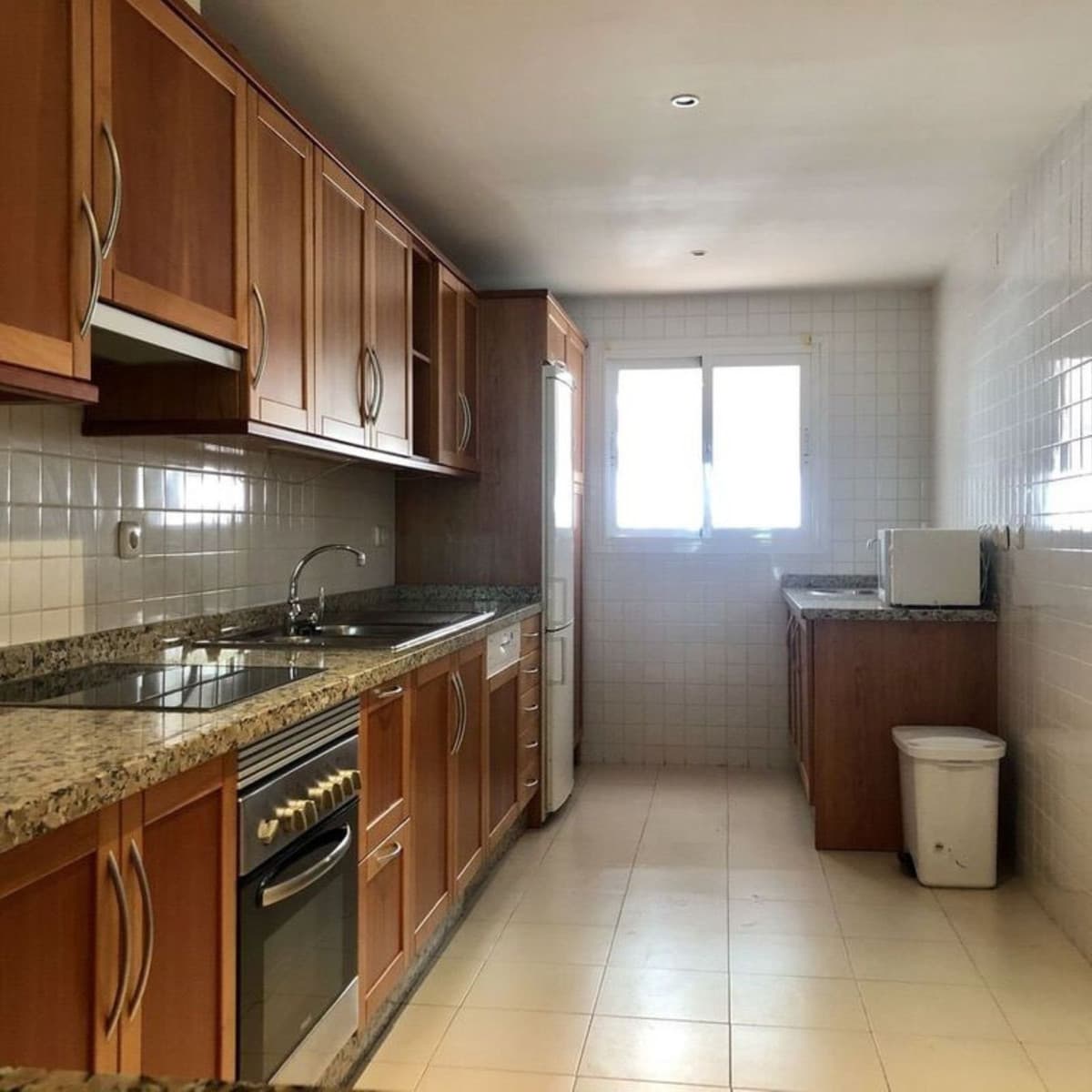 Ground Floor Apartment in Nueva Andalucía — photo 6 of 8