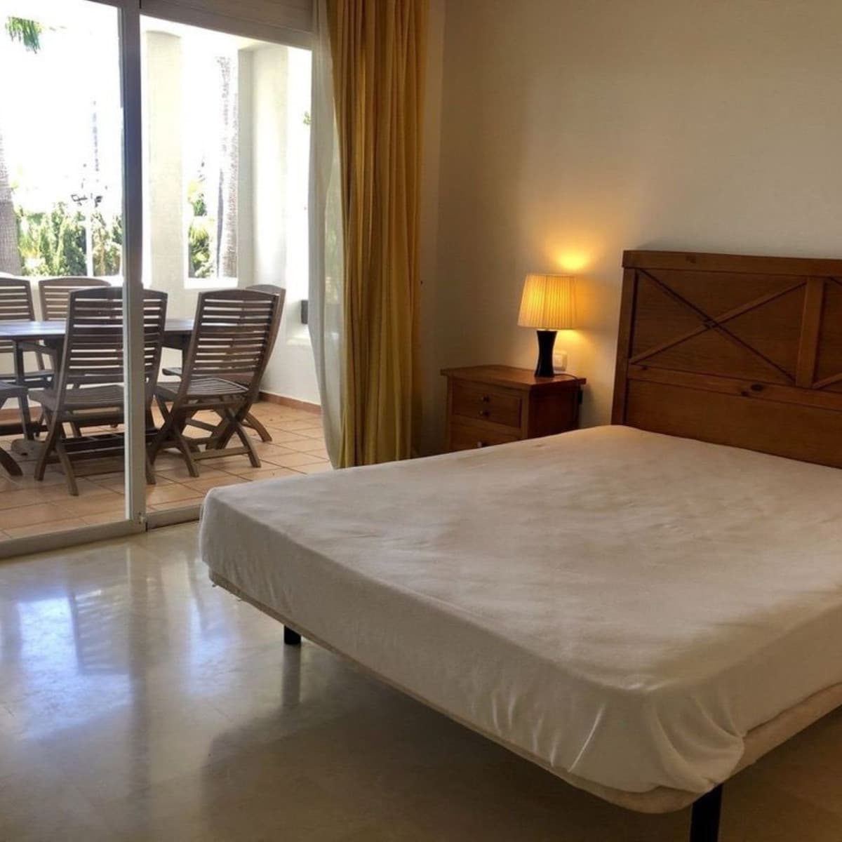 Ground Floor Apartment in Nueva Andalucía — photo 7 of 8