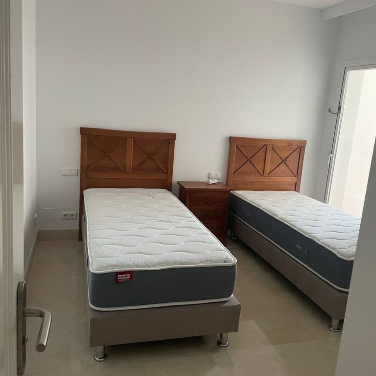 Ground Floor Apartment in Nueva Andalucía — photo 8 of 8