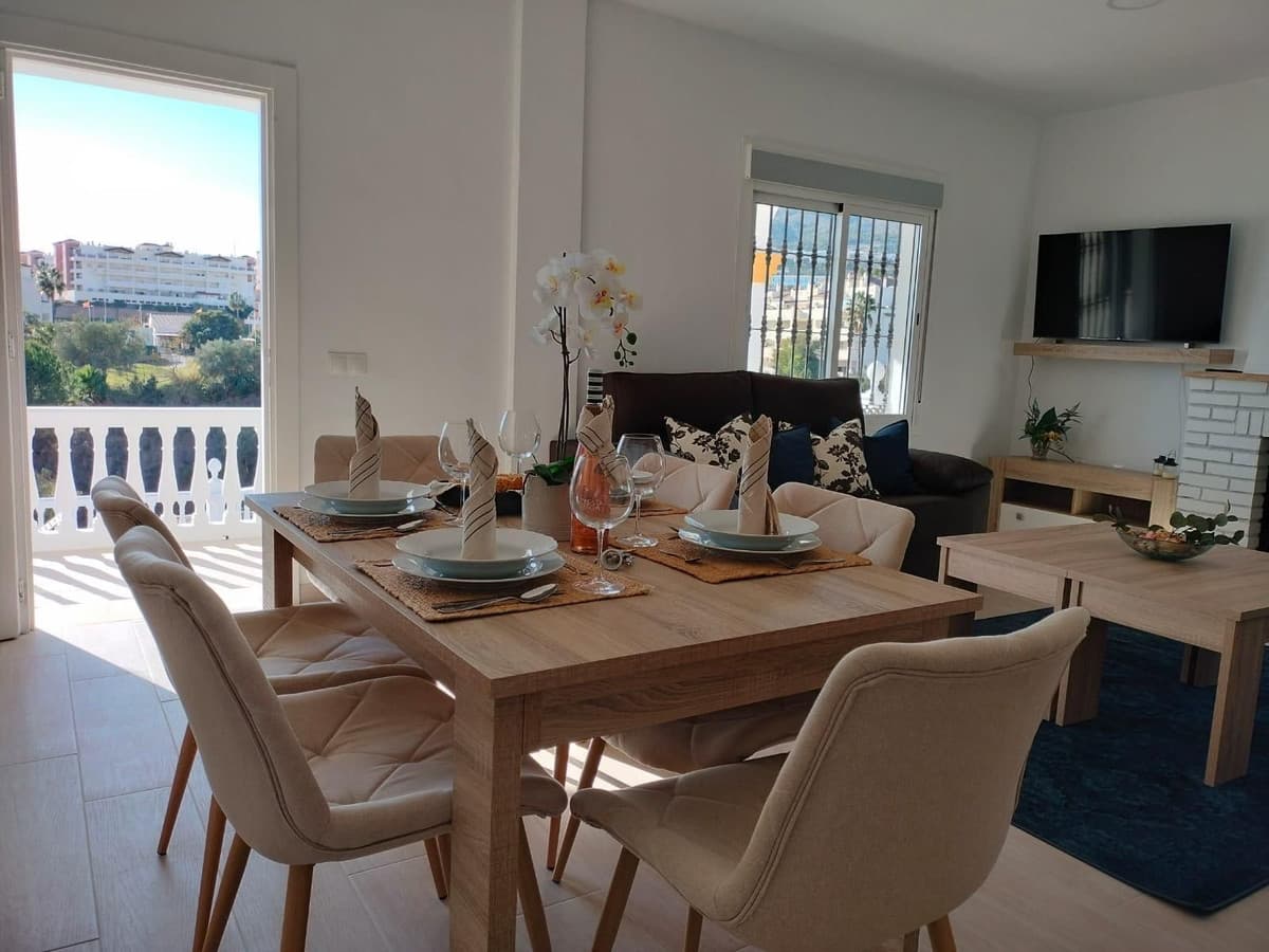 Detached Villa in Benalmadena — photo 5 of 10