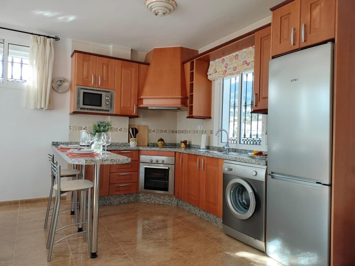 Detached Villa in Benalmadena — photo 8 of 10