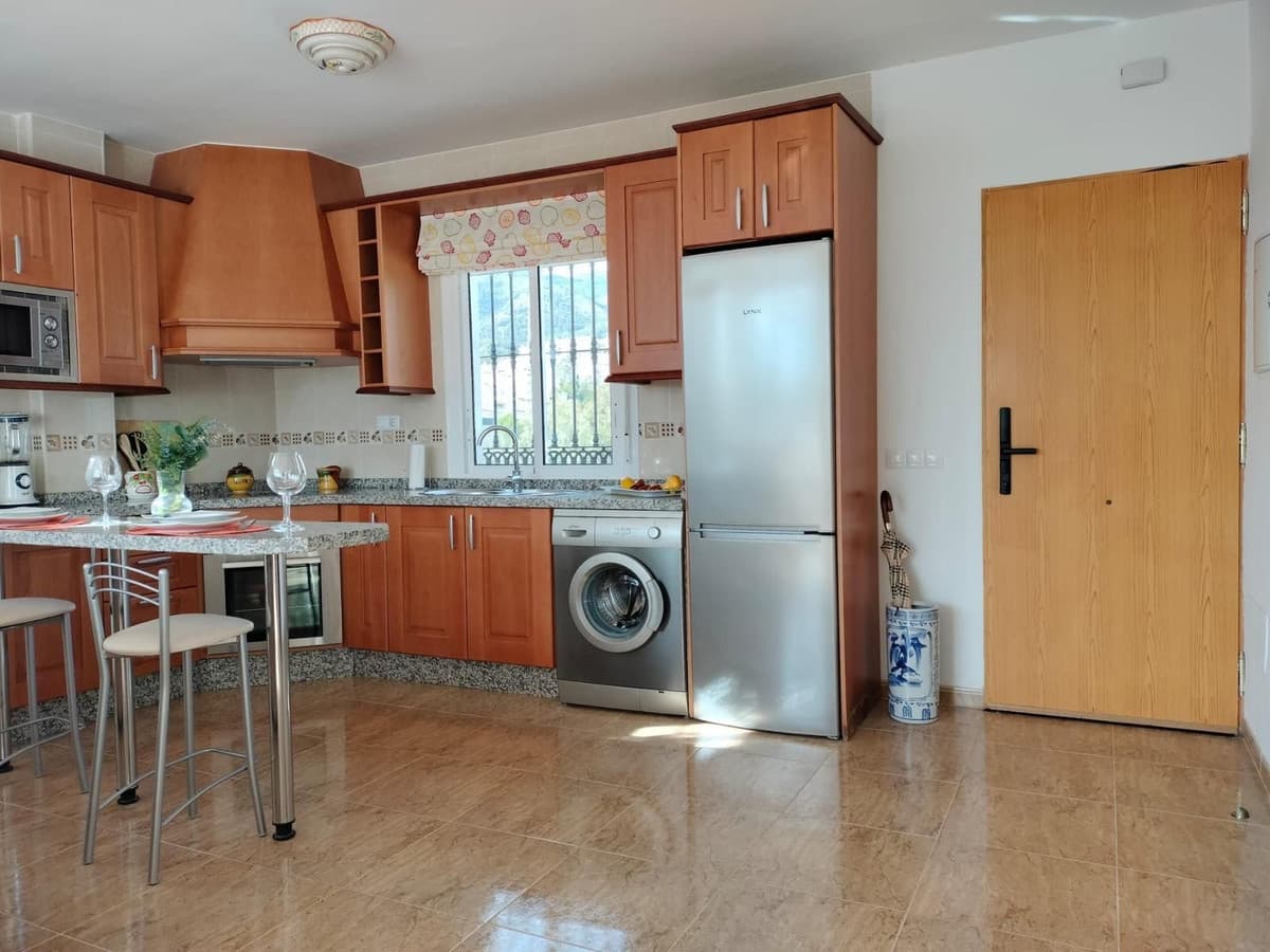 Detached Villa in Benalmadena — photo 9 of 10