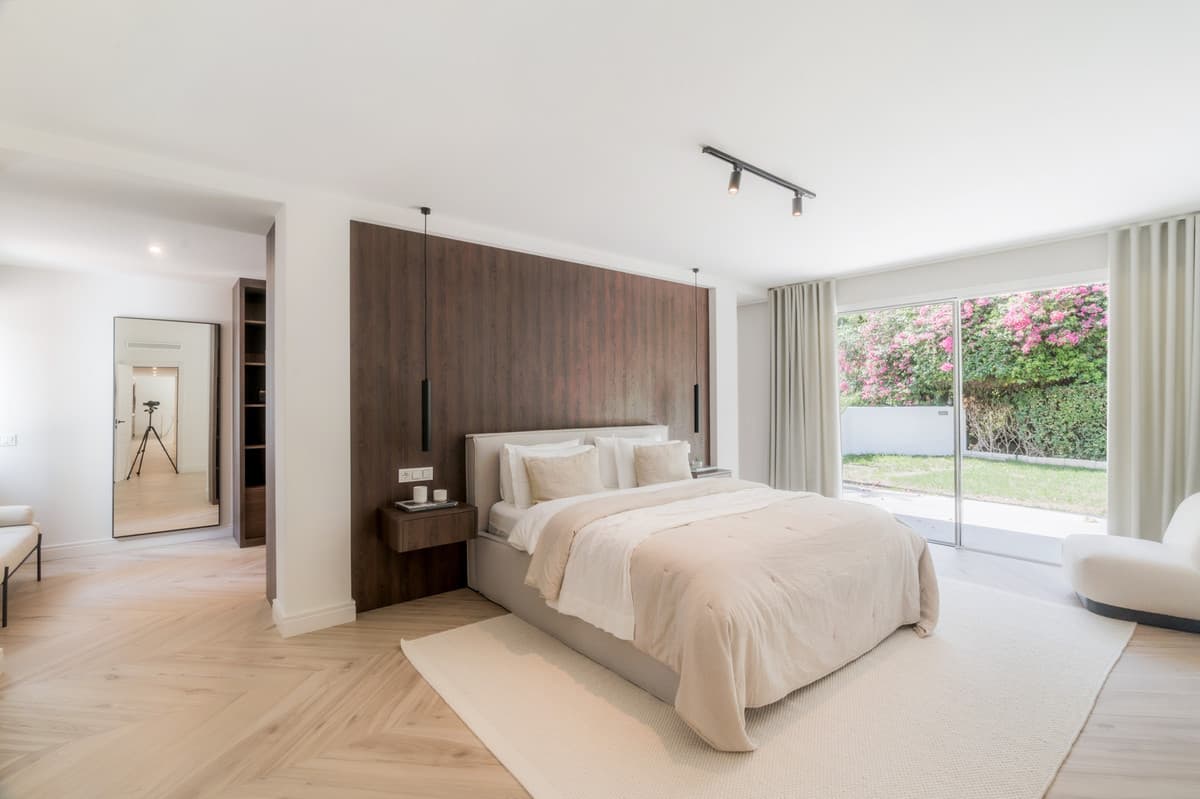 Ground Floor Apartment in The Golden Mile — photo 3 of 10