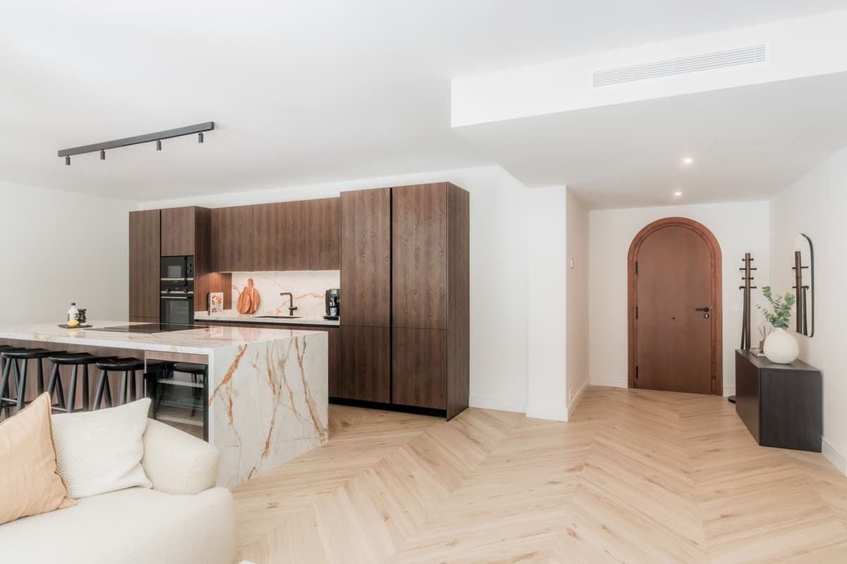 Ground Floor Apartment in The Golden Mile — photo 6 of 10