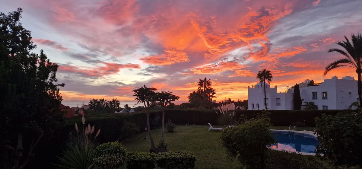 Ground Floor Apartment in Reserva de Marbella — photo 4 of 10