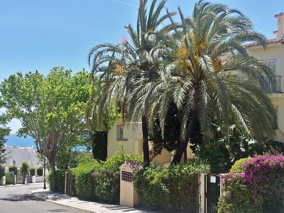 Ground Floor Apartment in Reserva de Marbella — photo 5 of 10
