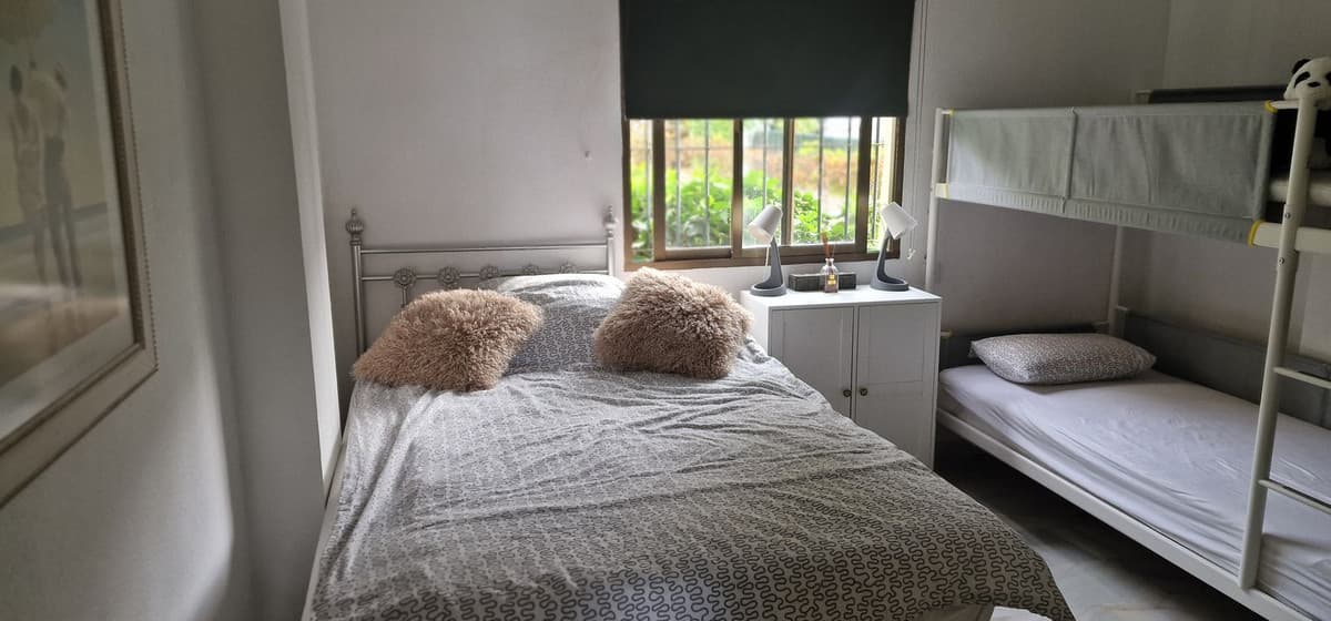 Ground Floor Apartment in Reserva de Marbella — photo 10 of 10