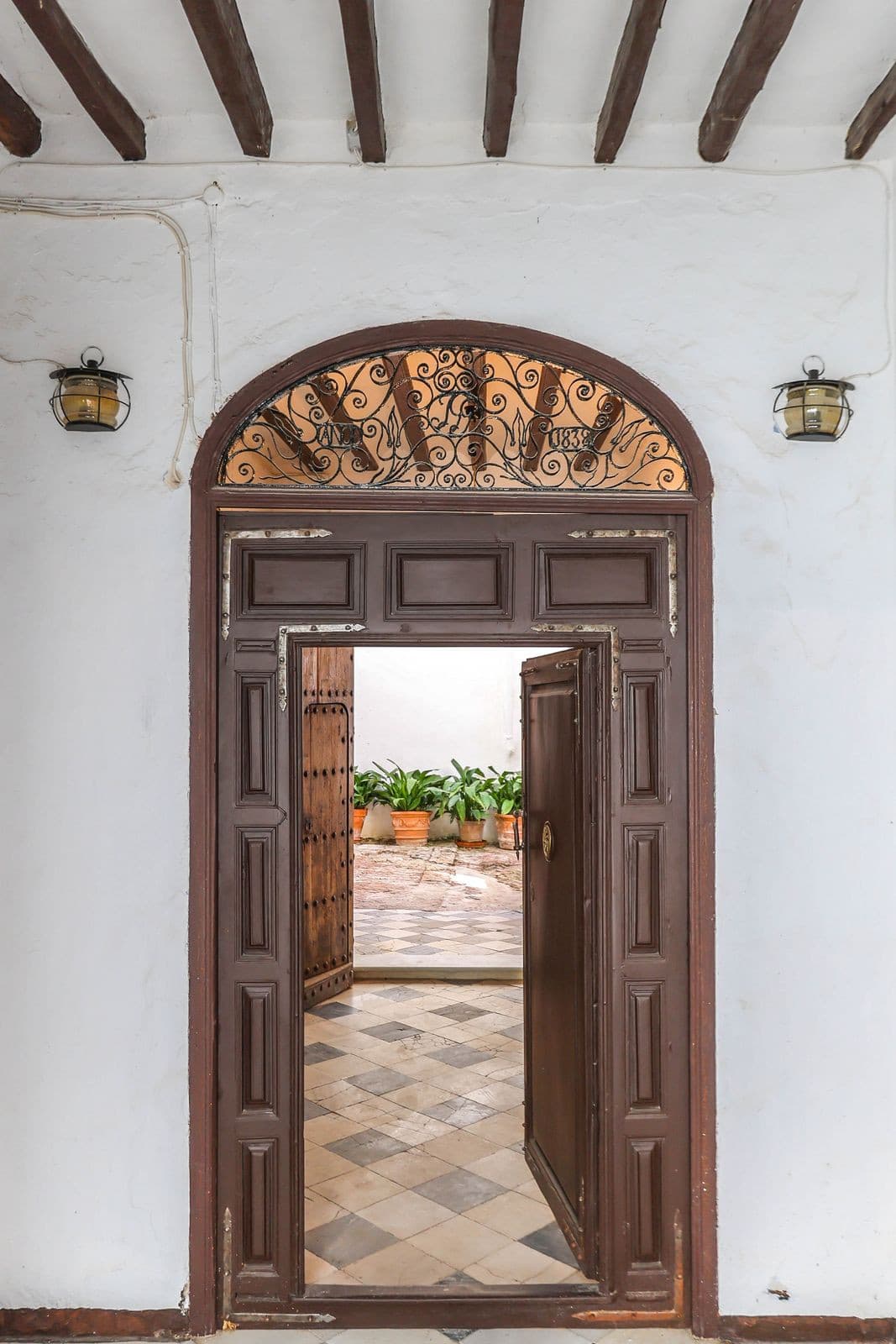 Townhouse in Casarabonela — photo 3 of 10