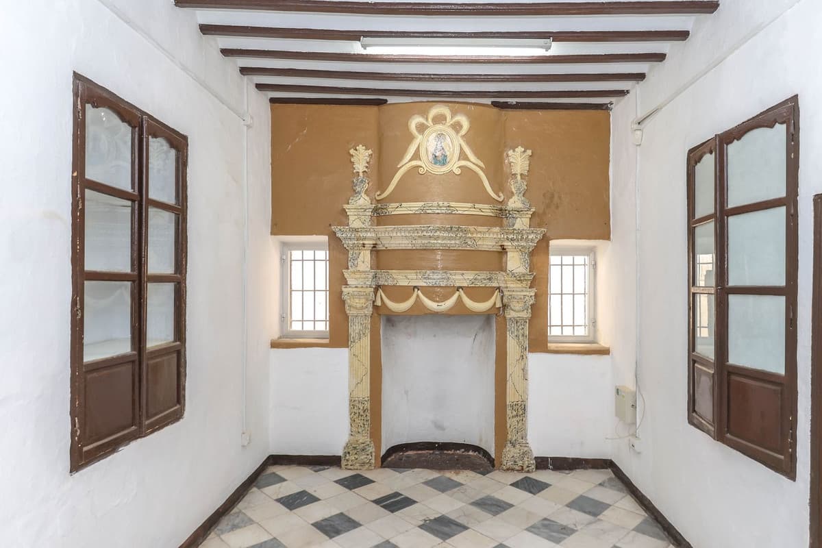 Townhouse in Casarabonela — photo 4 of 10