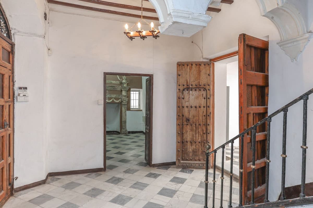 Townhouse in Casarabonela — photo 5 of 10