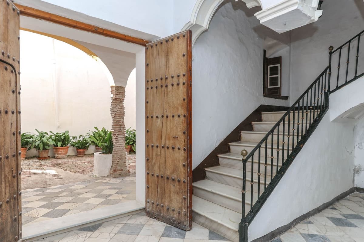Townhouse in Casarabonela — photo 6 of 10