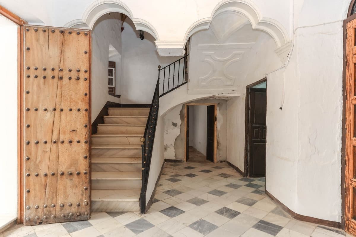 Townhouse in Casarabonela — photo 7 of 10