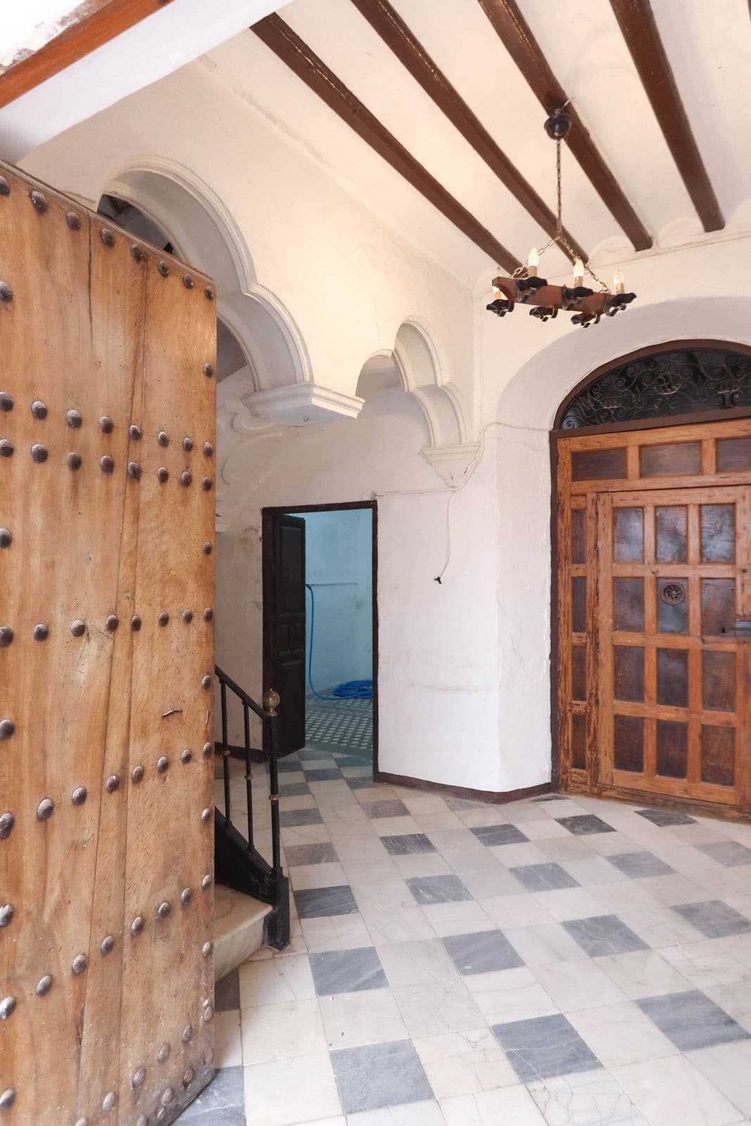 Townhouse in Casarabonela — photo 8 of 10