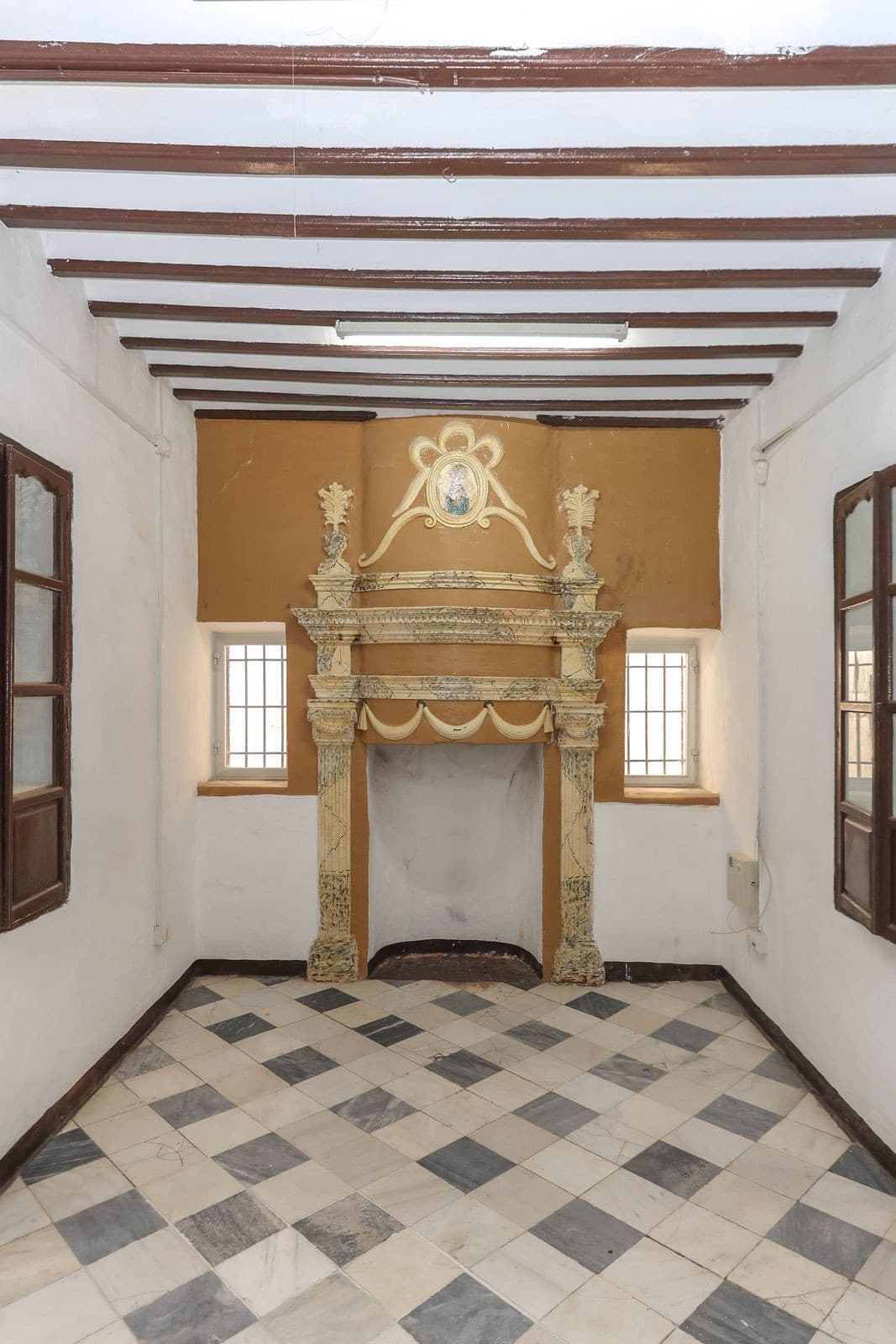 Townhouse in Casarabonela — photo 9 of 10