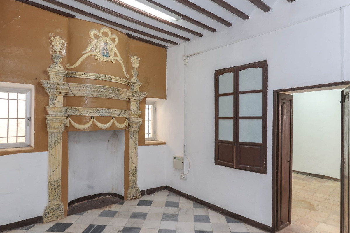 Townhouse in Casarabonela — photo 10 of 10