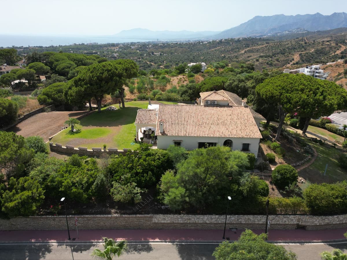 Residential Plot in Elviria — photo 2 of 5