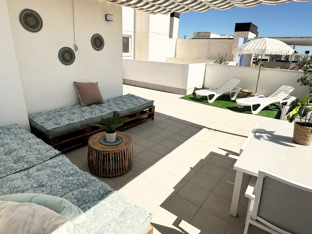 Penthouse in Estepona — photo 2 of 10