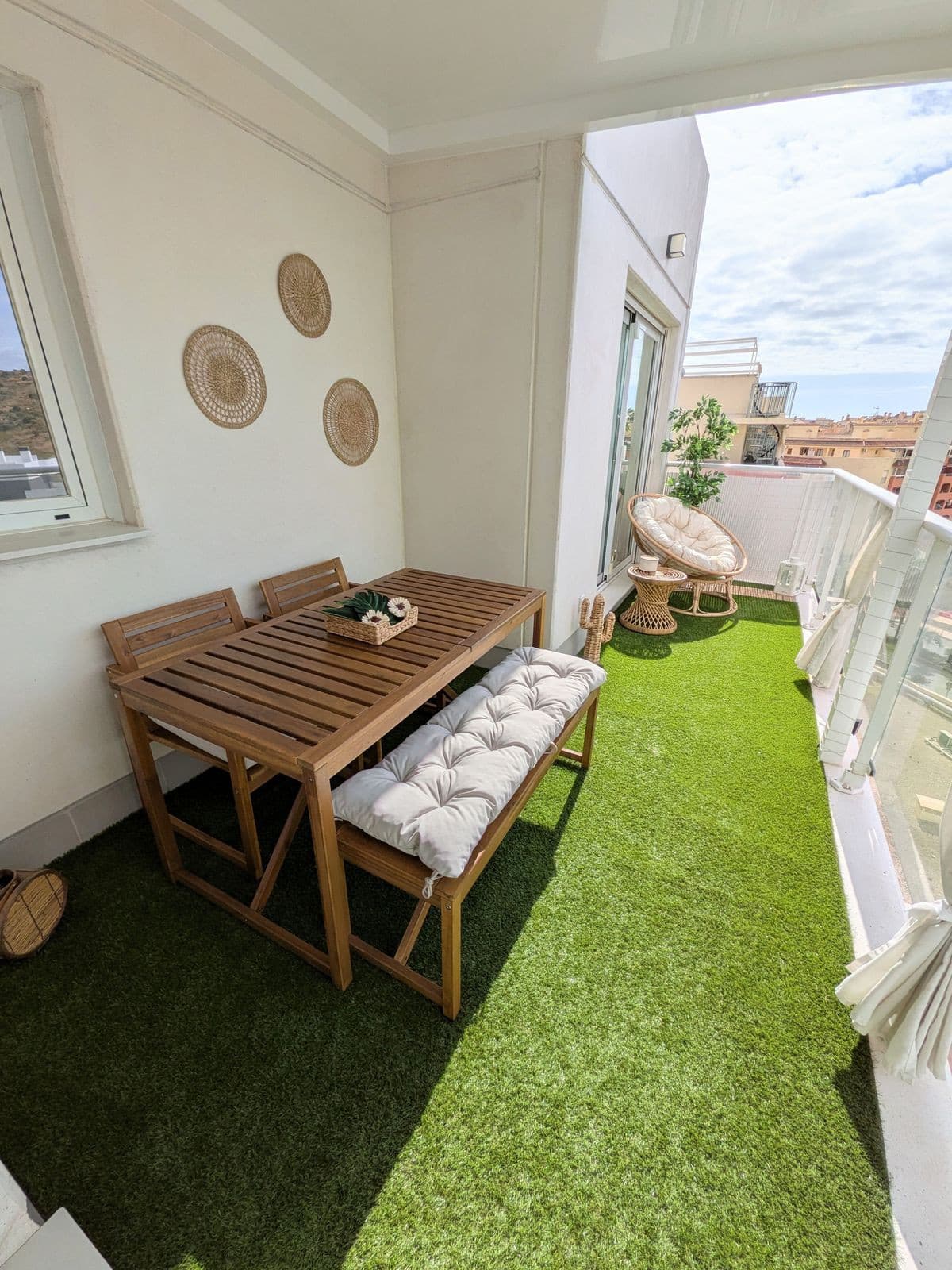 Penthouse in Estepona — photo 5 of 10