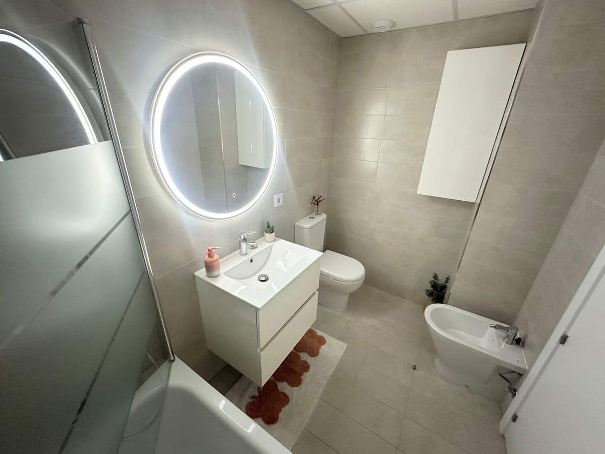 Penthouse in Estepona — photo 7 of 10
