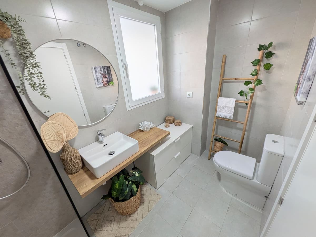 Penthouse in Estepona — photo 10 of 10