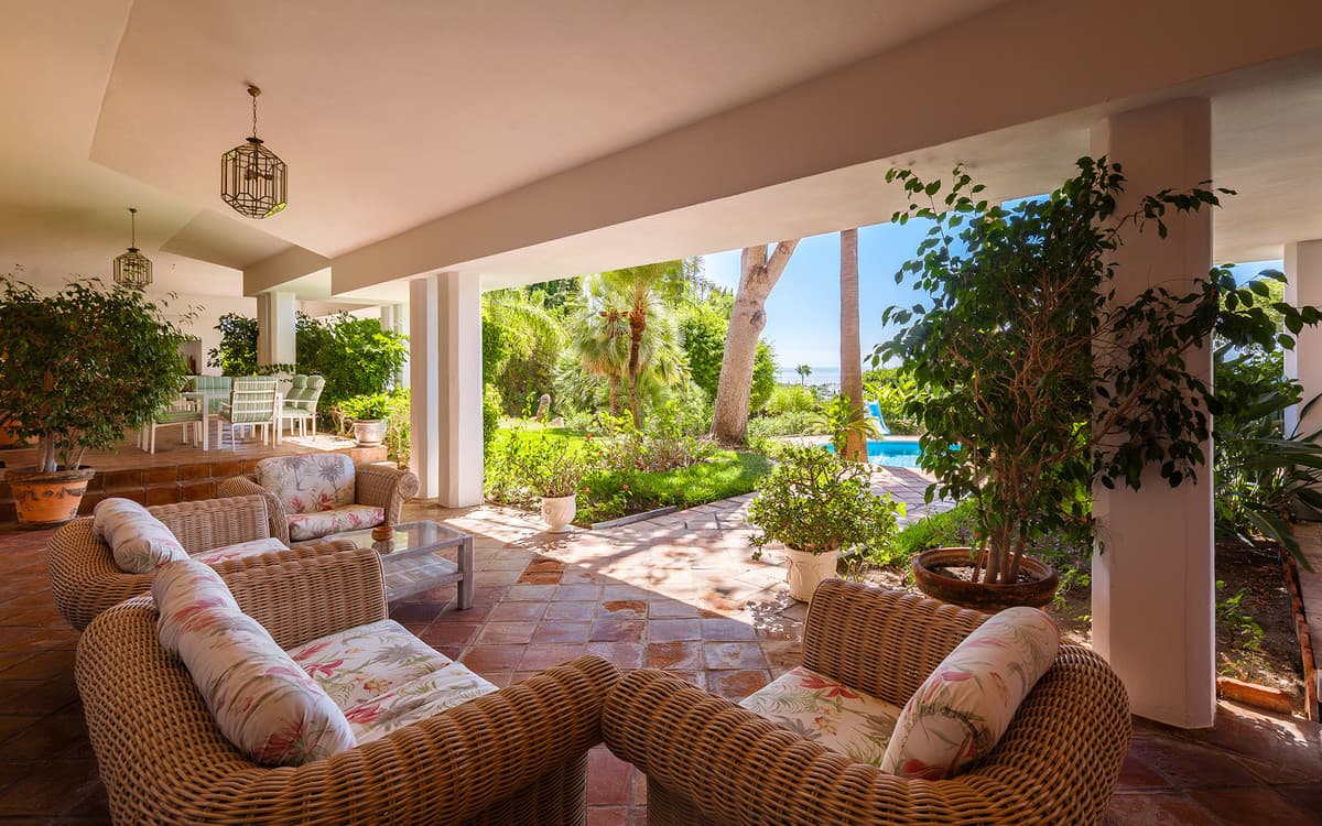 Detached Villa in The Golden Mile — photo 4 of 10