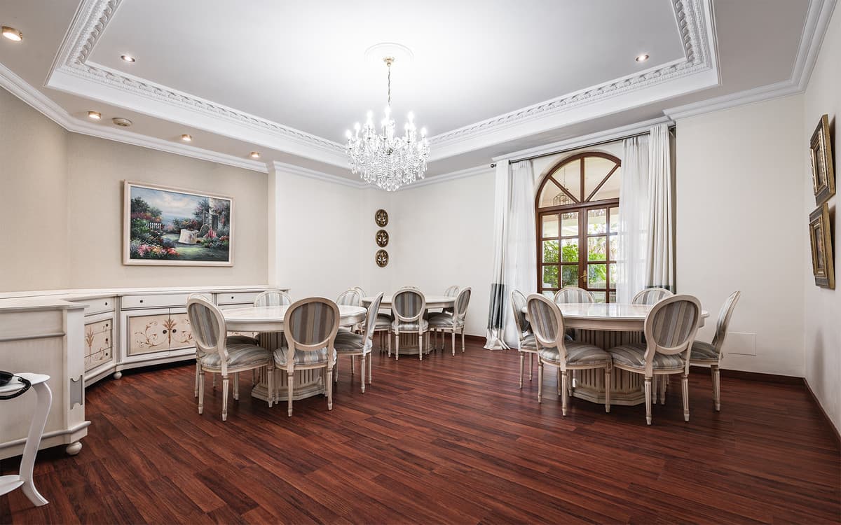 Detached Villa in The Golden Mile — photo 9 of 10
