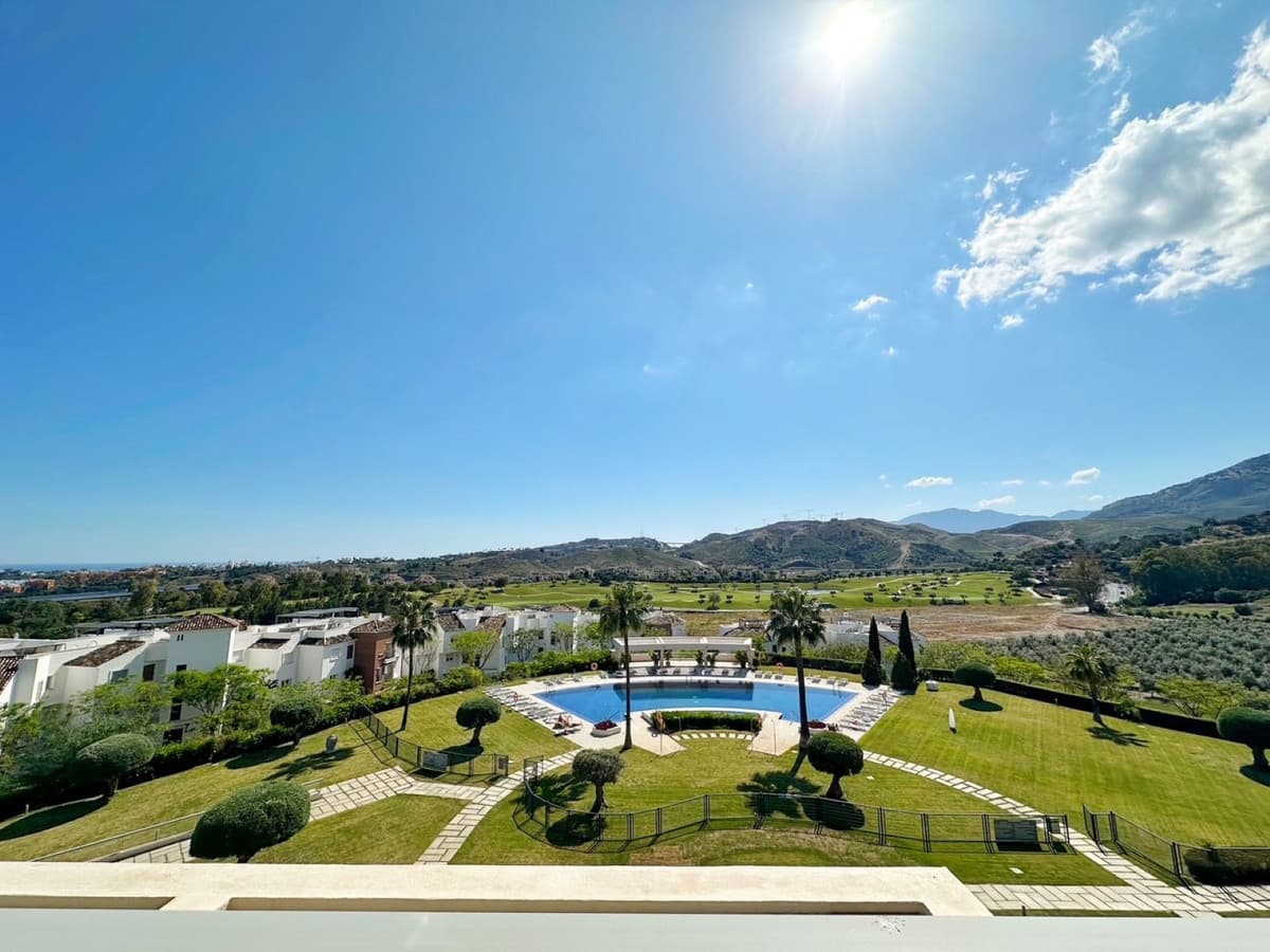 Penthouse Duplex in Los Arqueros — photo 1 of 10