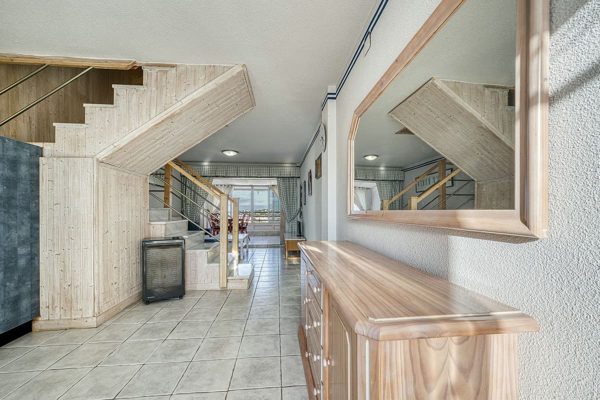 Penthouse Duplex in Riviera del Sol — photo 2 of 10