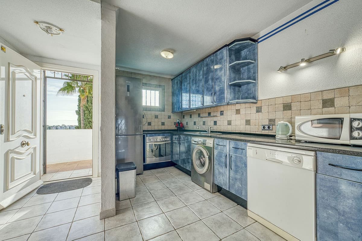 Penthouse Duplex in Riviera del Sol — photo 3 of 10