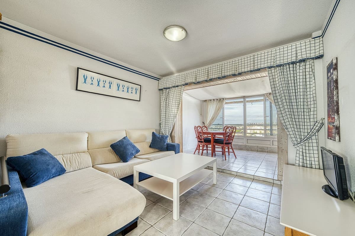 Penthouse Duplex in Riviera del Sol — photo 6 of 10