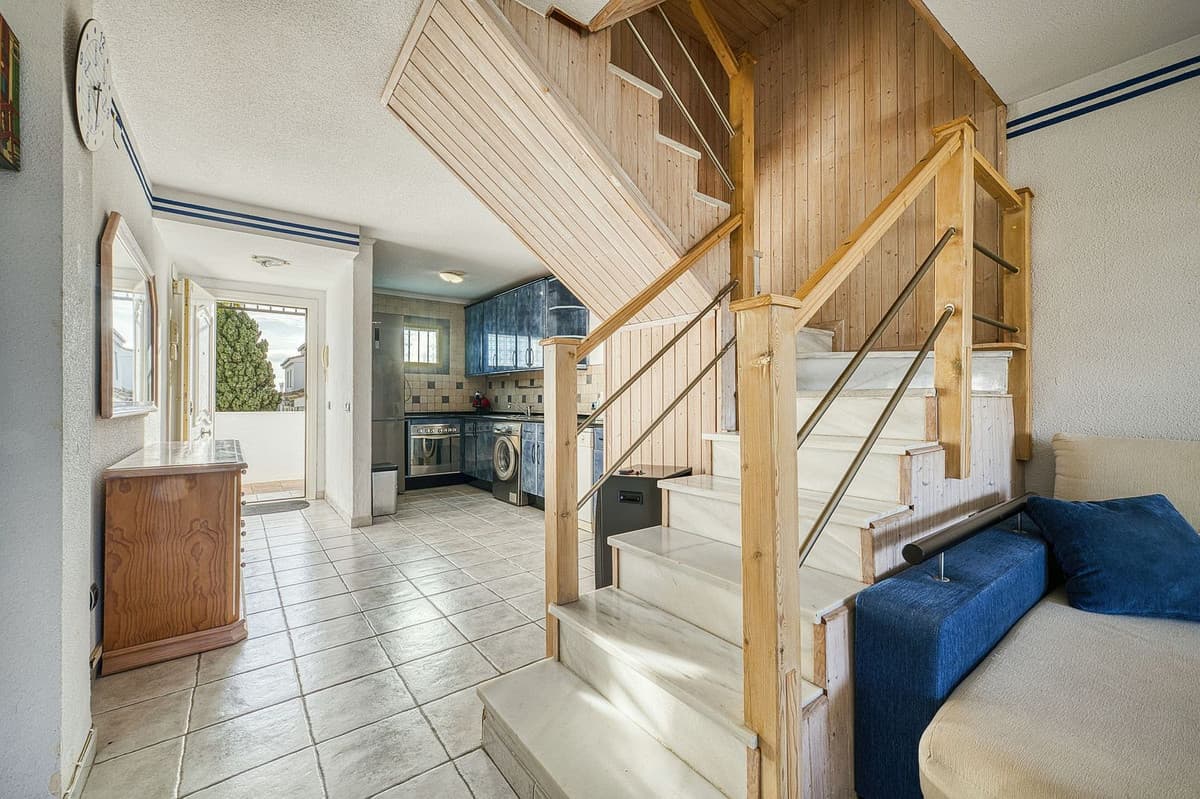 Penthouse Duplex in Riviera del Sol — photo 7 of 10