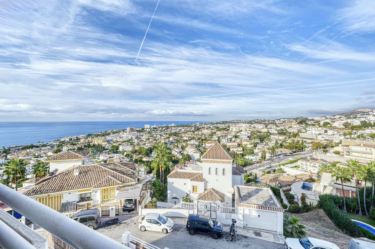 Penthouse Duplex in Riviera del Sol — photo 10 of 10