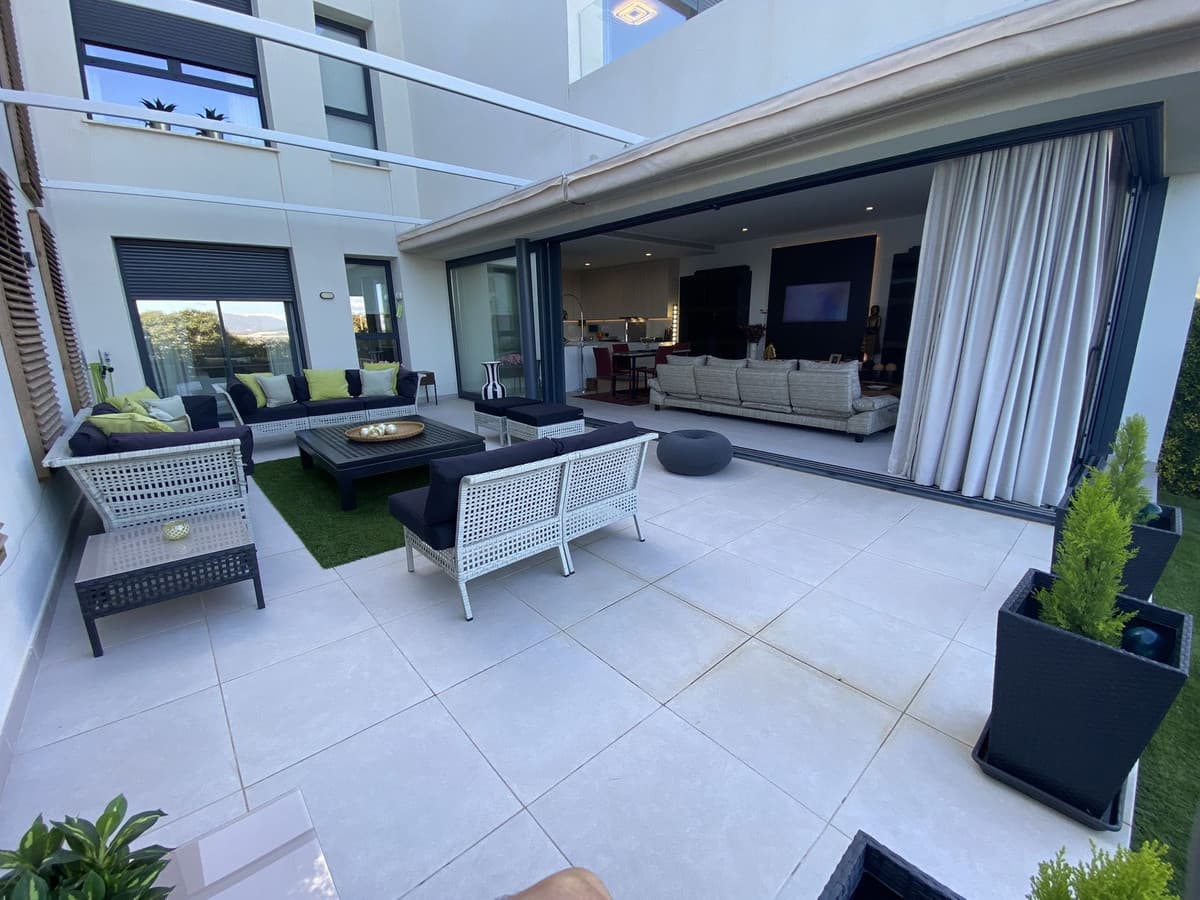 Townhouse in Casares Playa — photo 3 of 10