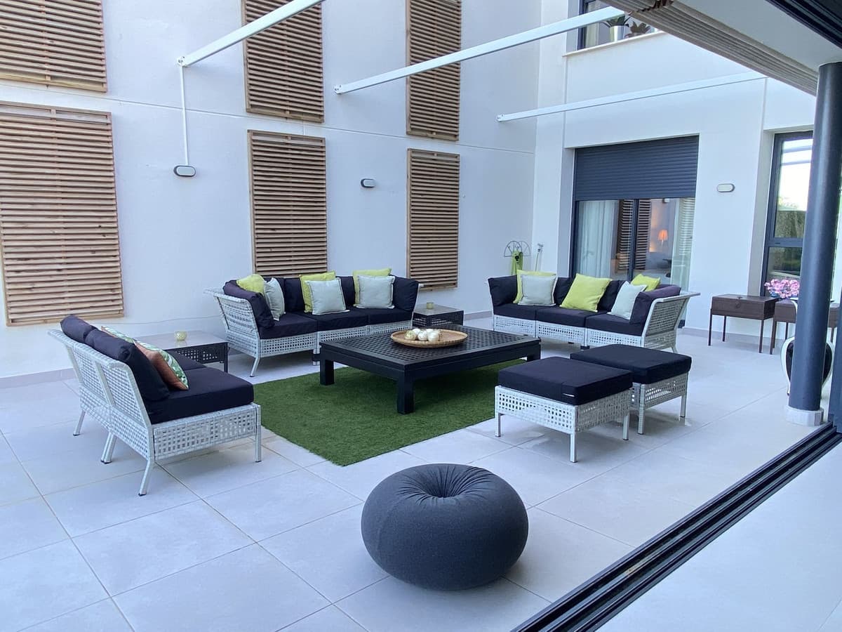 Townhouse in Casares Playa — photo 4 of 10