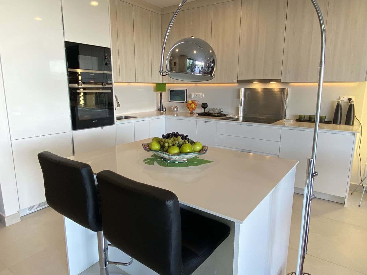 Townhouse in Casares Playa — photo 5 of 10